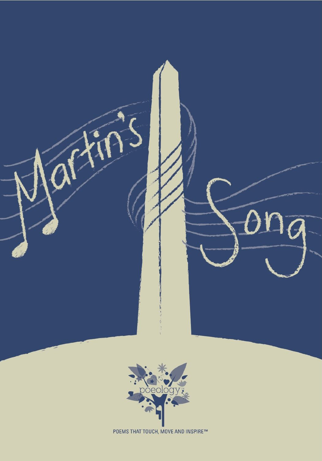 Martin's Song Cover